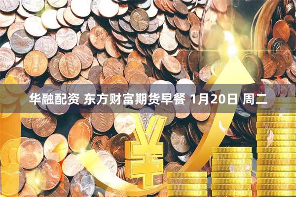 华融配资 东方财富期货早餐 1月20日 周二